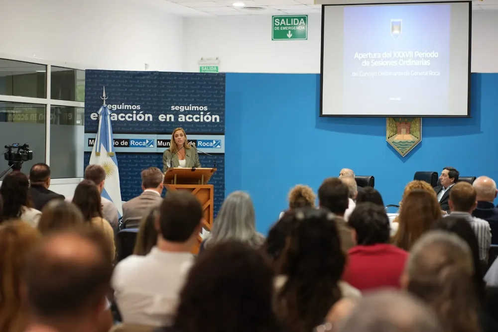APERTURA PERIODO DE SESIONES ORDINARIAS 1