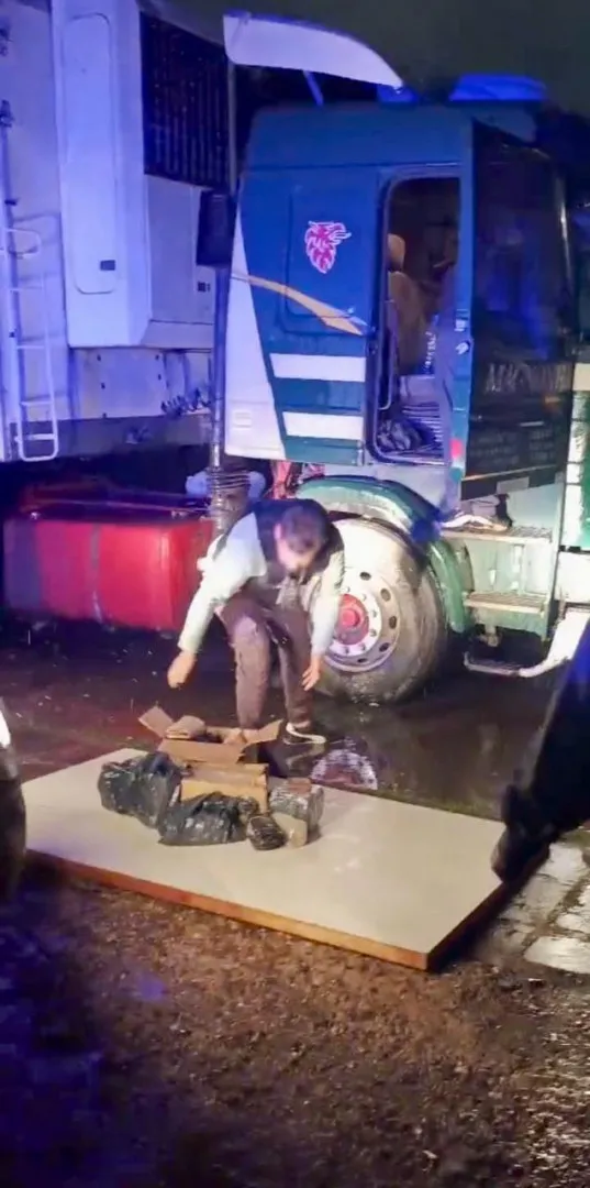 gendarmeria droga (1)