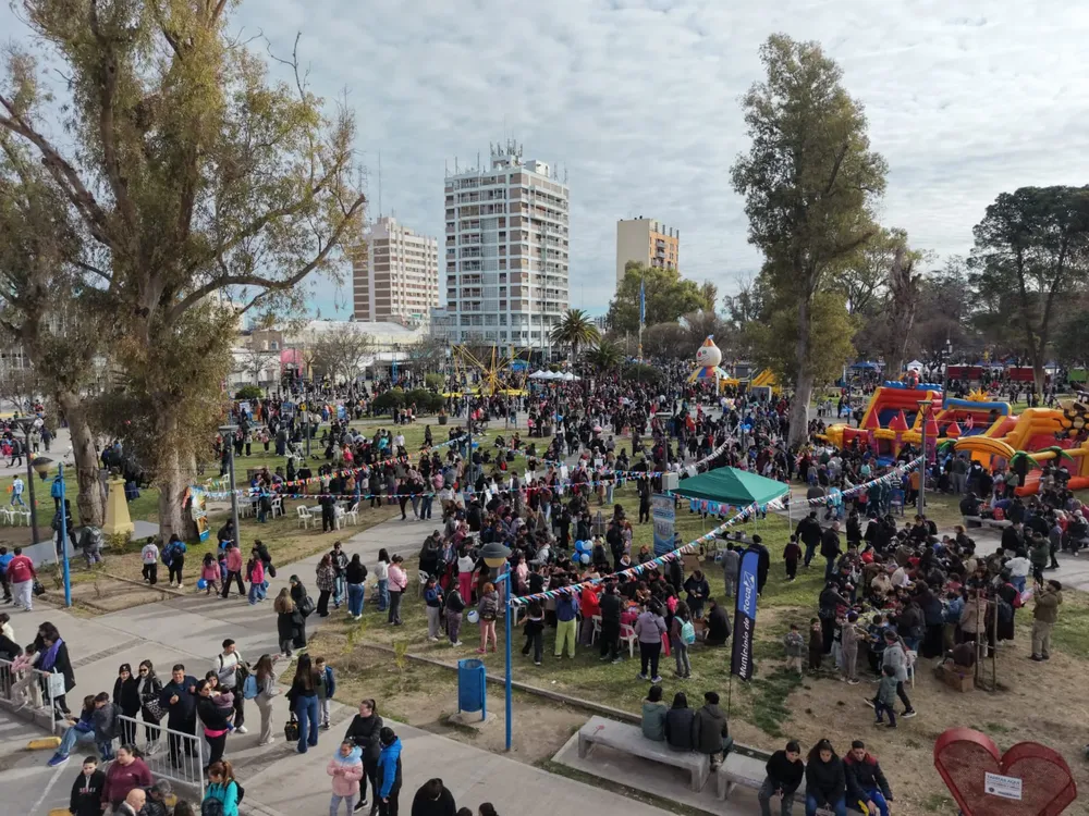 festejo Día de las Infancias (1)