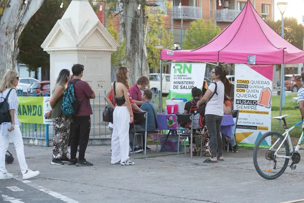 Verano Cultural salud