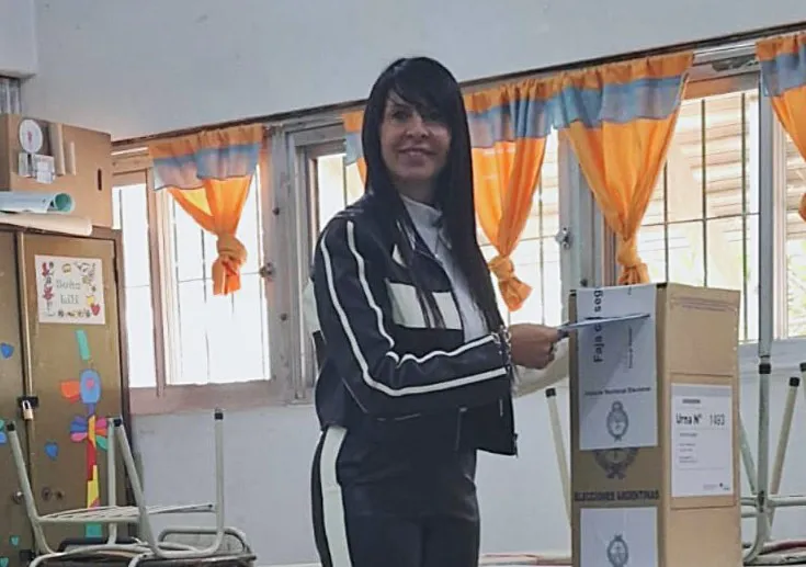 VOTO VILLAVERDE