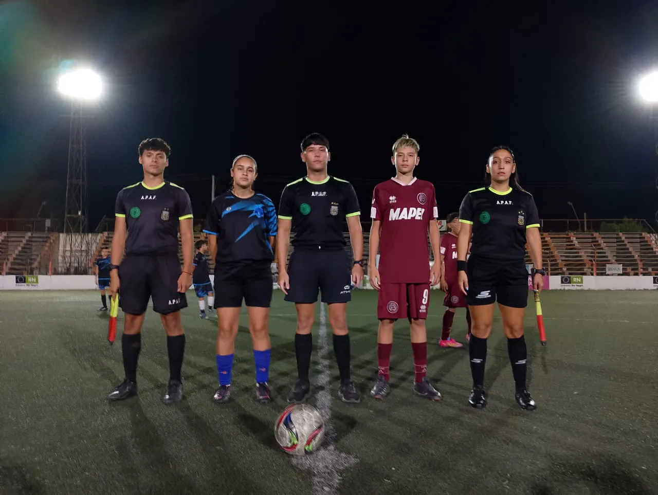 Mundialito Lanus ATsa