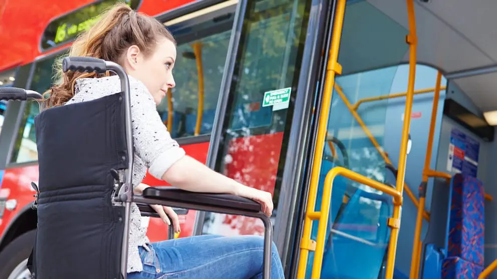 discapacidad colectivo
