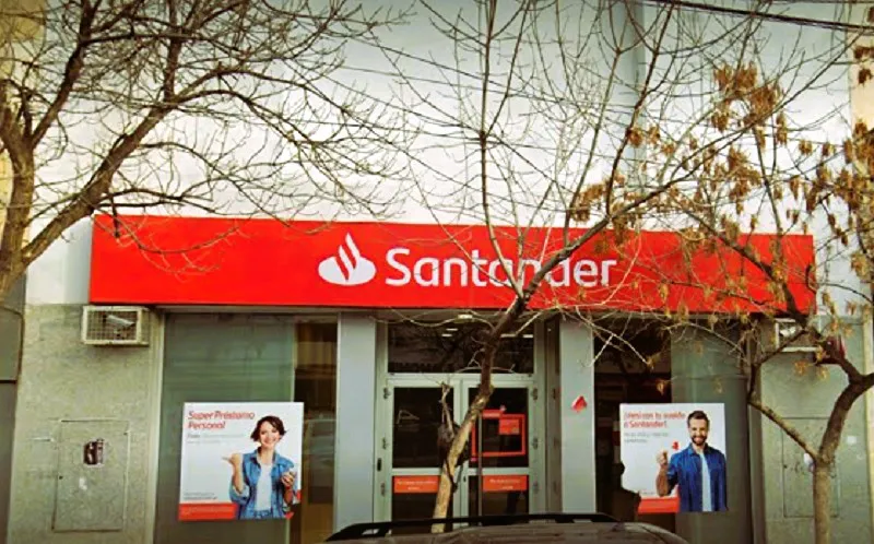 santander
