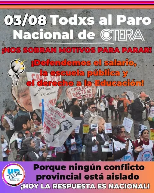 paro docete