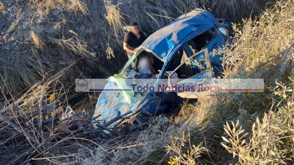 ruta chica choque2