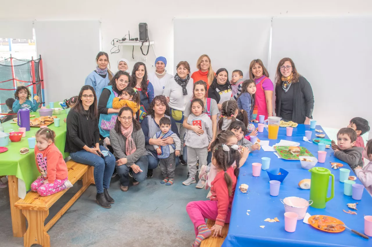 FESTEJO YUYITO VERDE