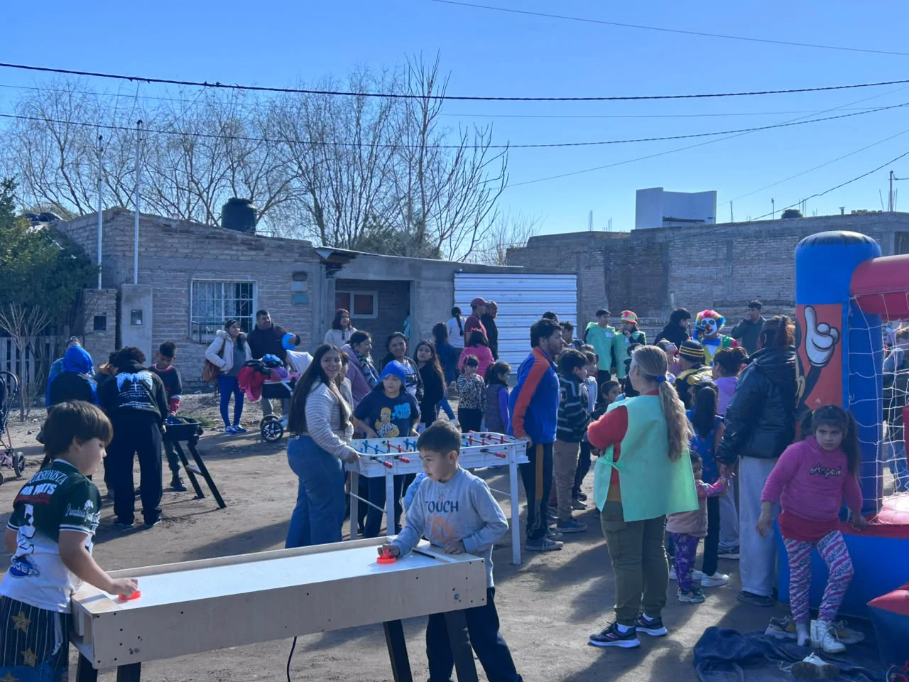 Día del Niño en Barrio Nuevo (13)