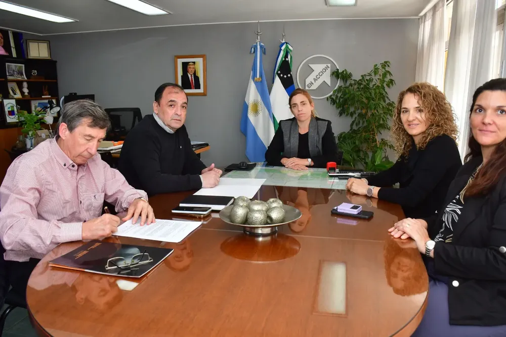 convenio muni justicia