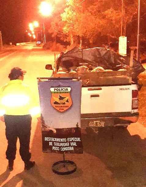 decomiso paso córdoba