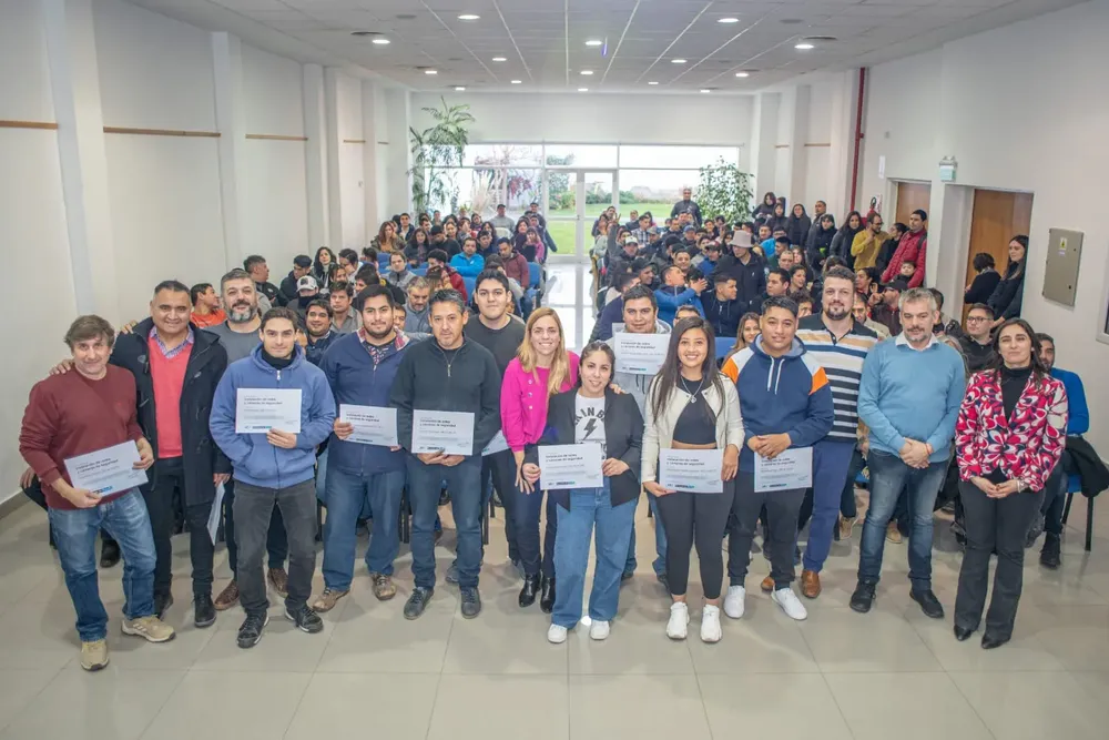 CERTIFICADOS USEP3