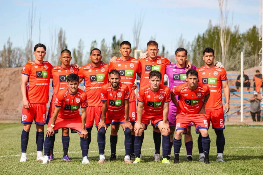 TRFA Depo La Amistad