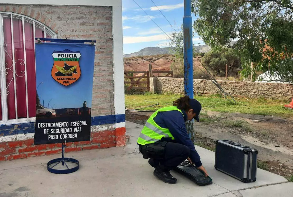 secuestro arma