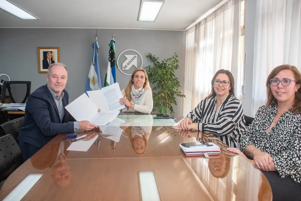 CONVENIO