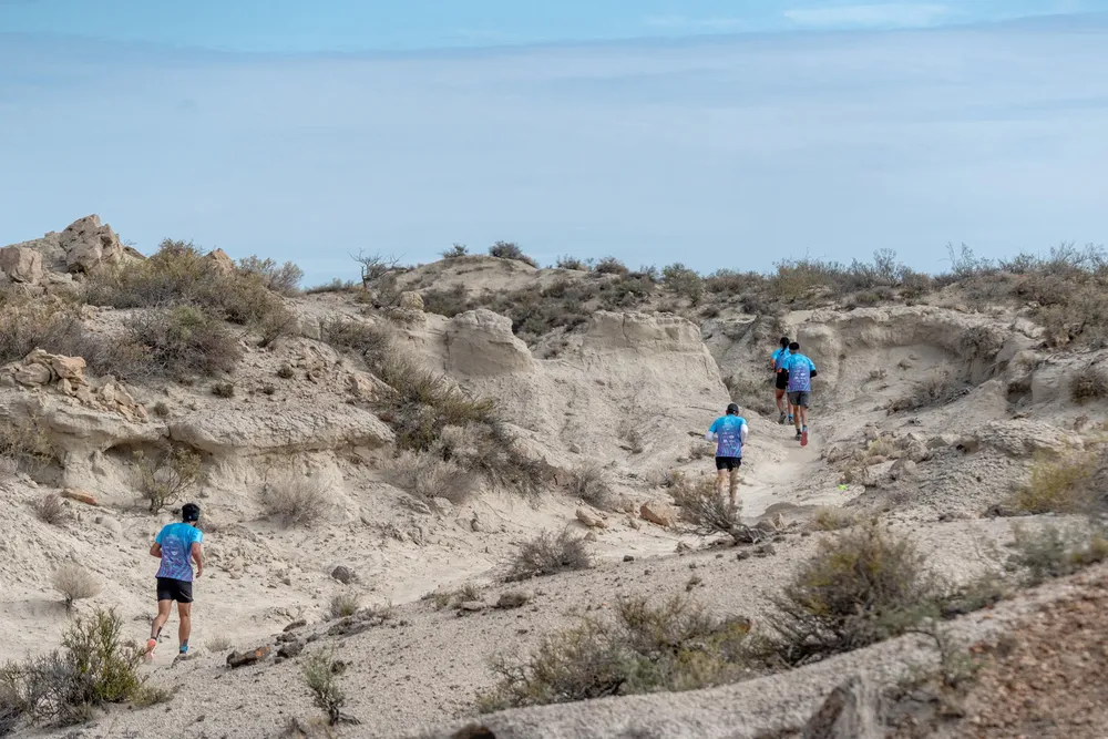 Trail Aniversario