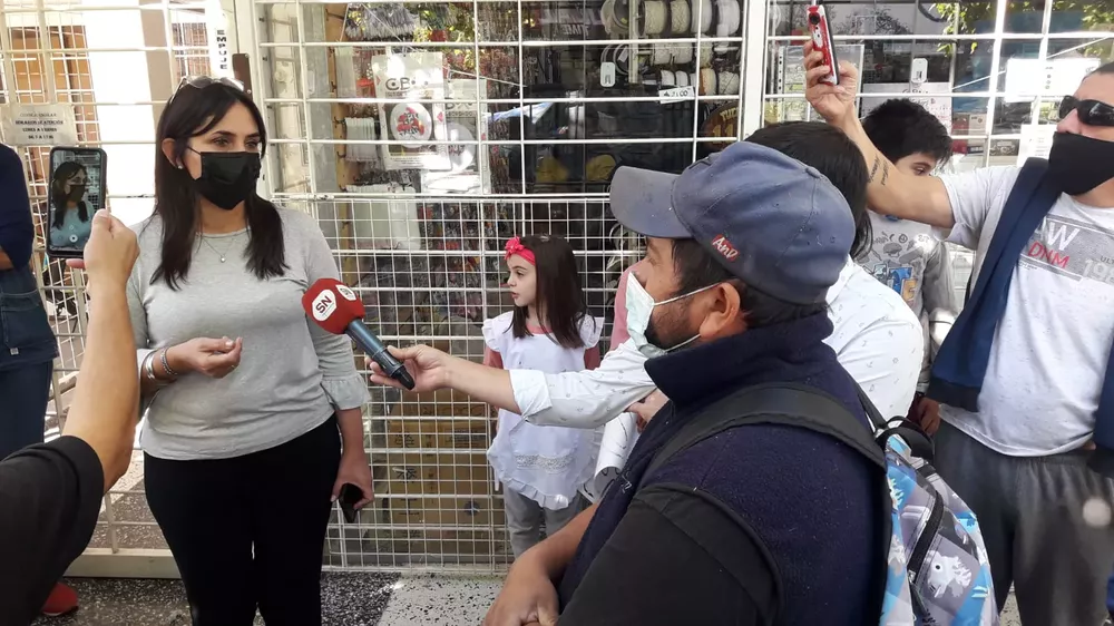 marcha escuela 95 4