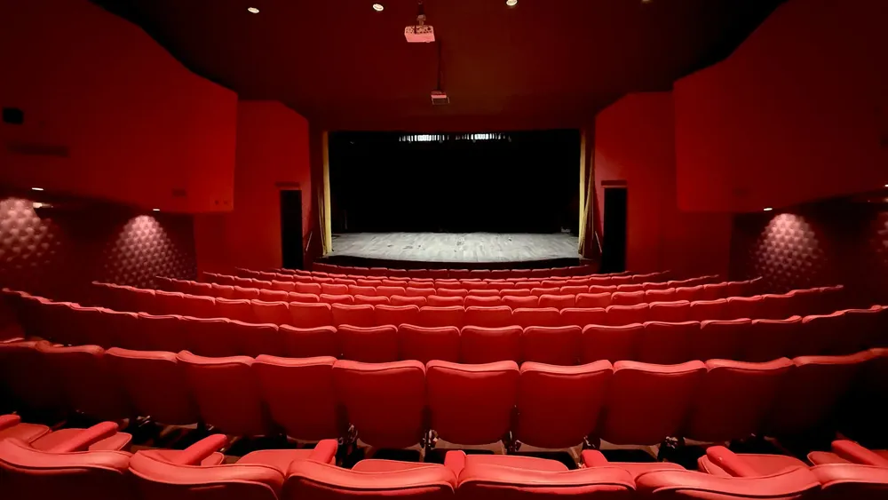 sala 2 CDC