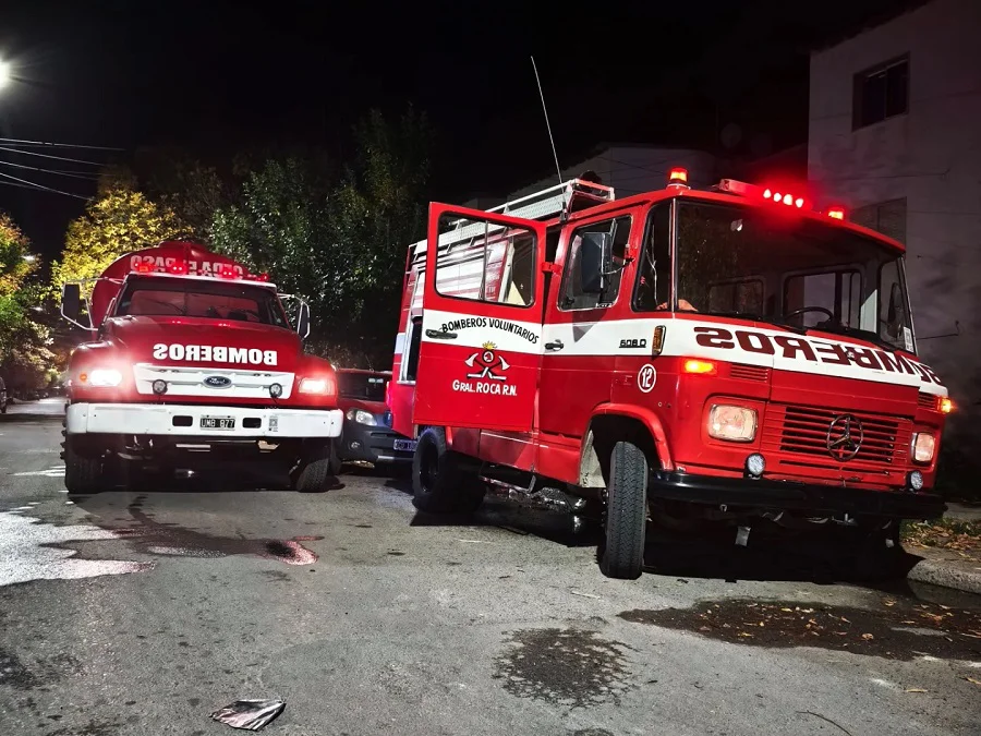 dotaciones bomberos 827