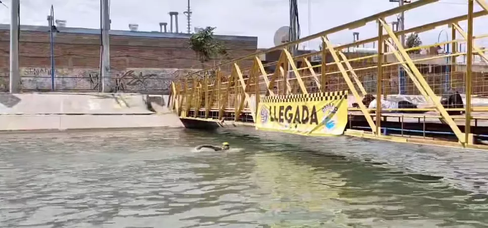 desafío canal grande2