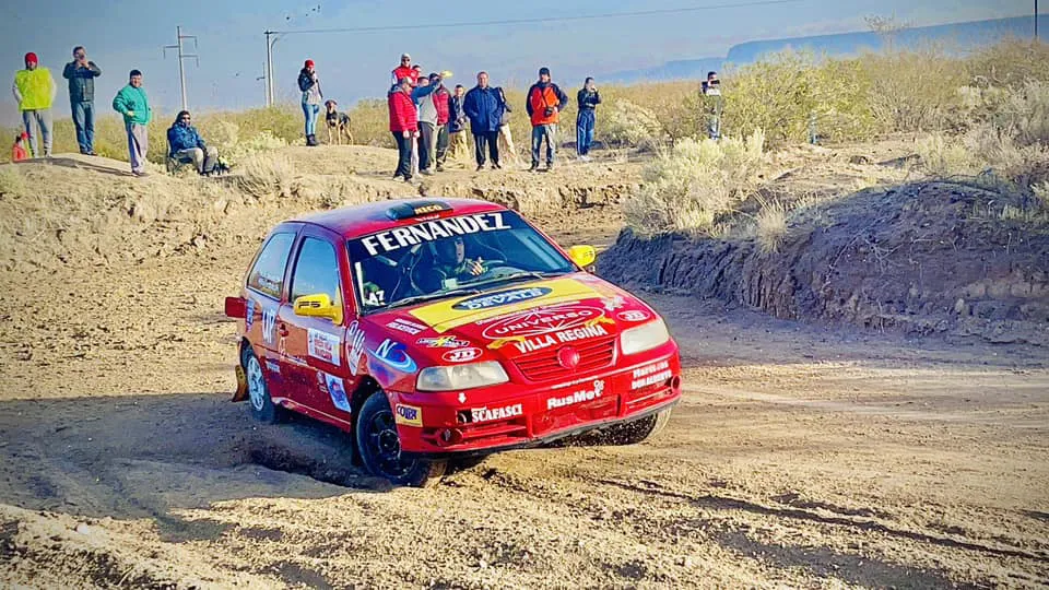 RALLY12