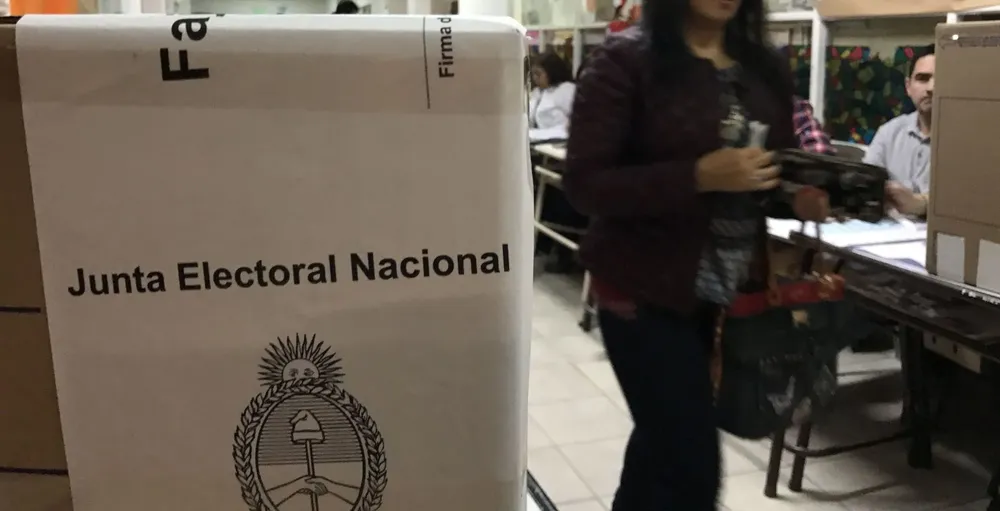 elecciones