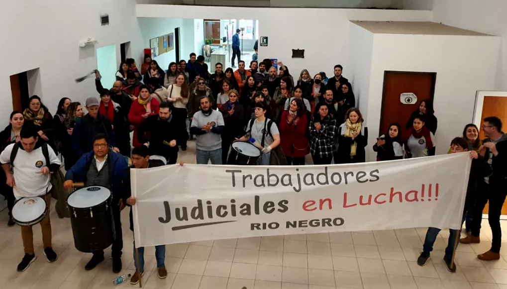 sitrajur reclamos