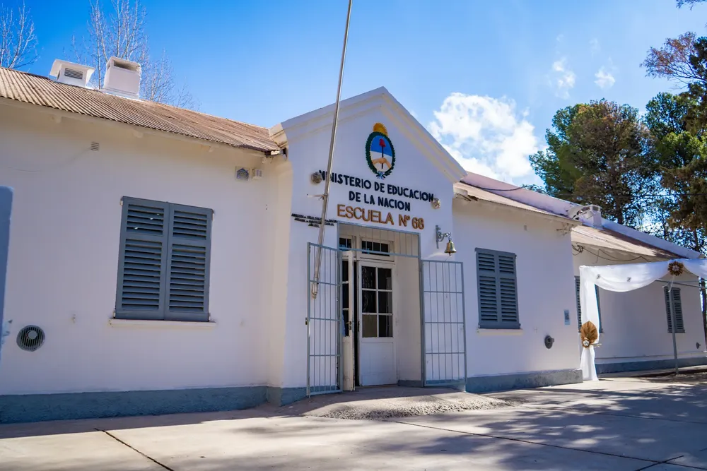 100 años escuela Guerrico9