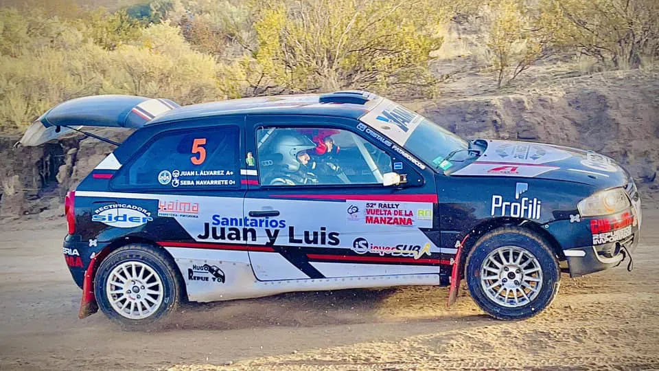 RALLY6