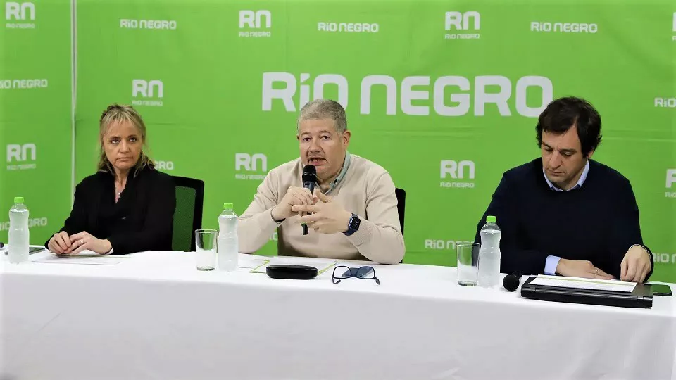 Economía conferencia