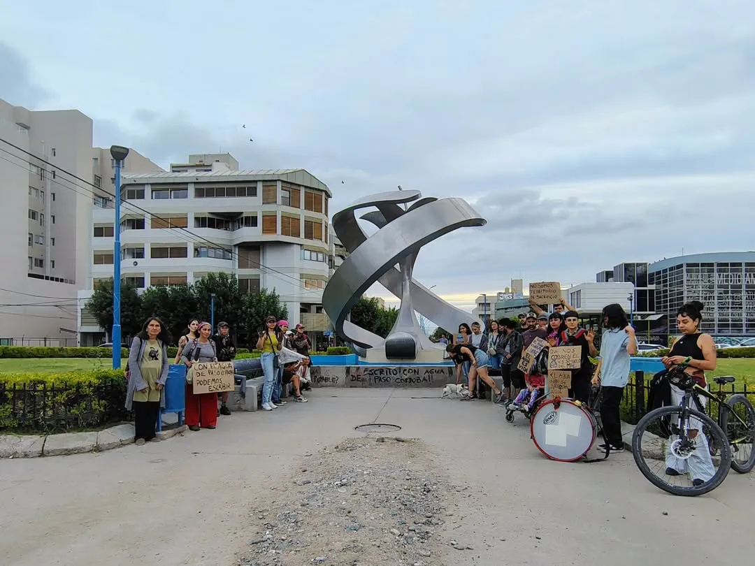 marcha agua Paso Córdoba (4)