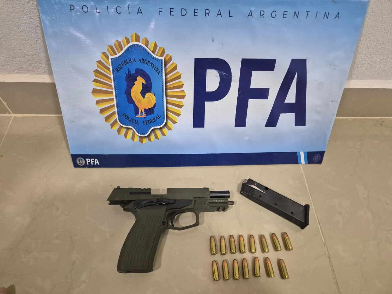 PFA droga1