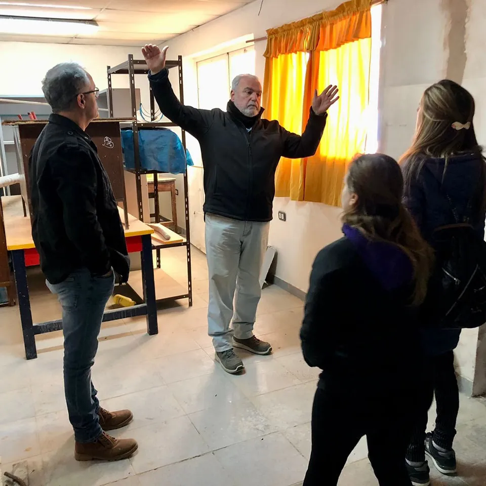 Escuela 95 - inspección obra (3)