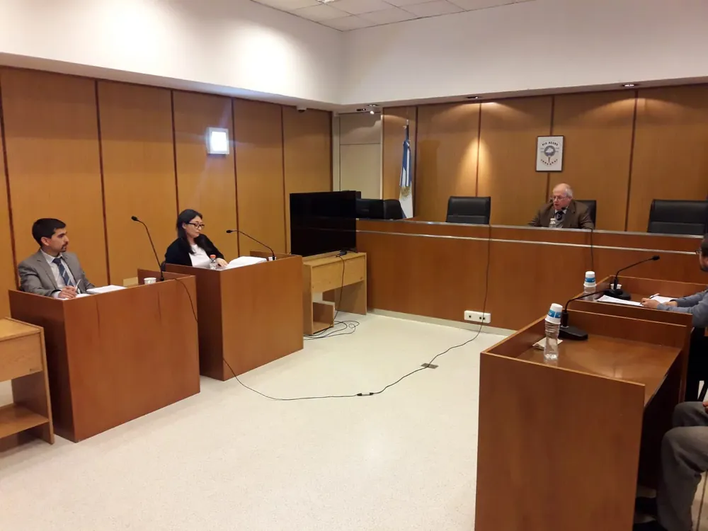 homicidio alta barda