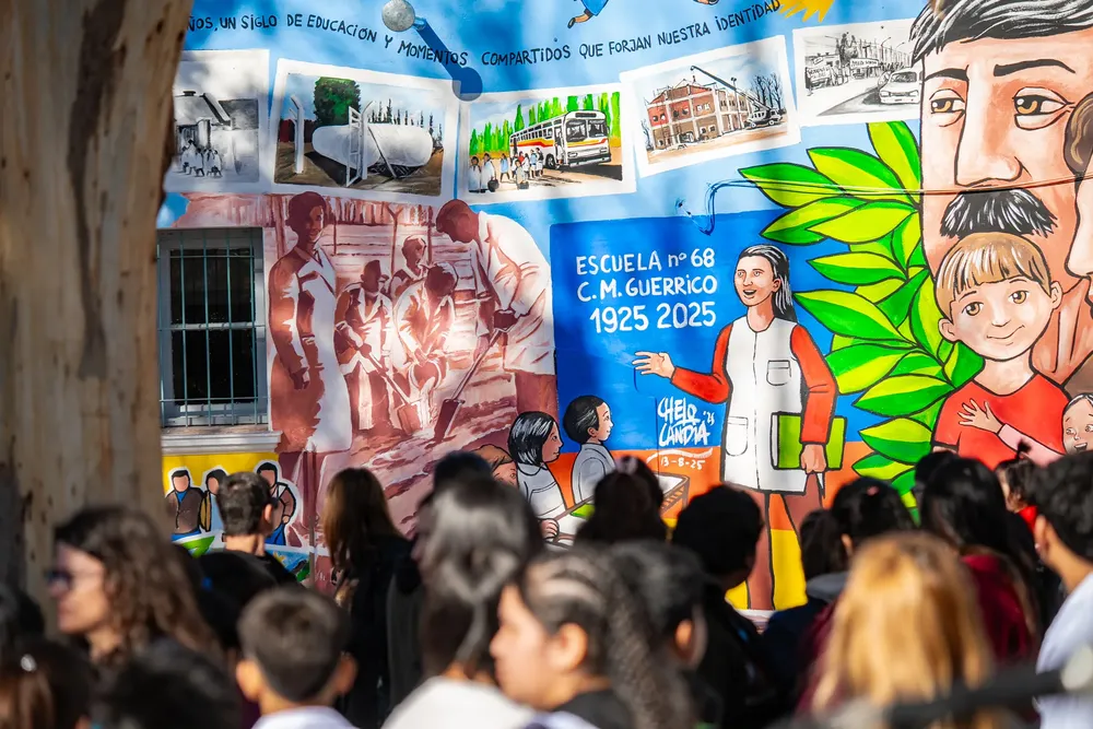 100 años escuela Guerrico1