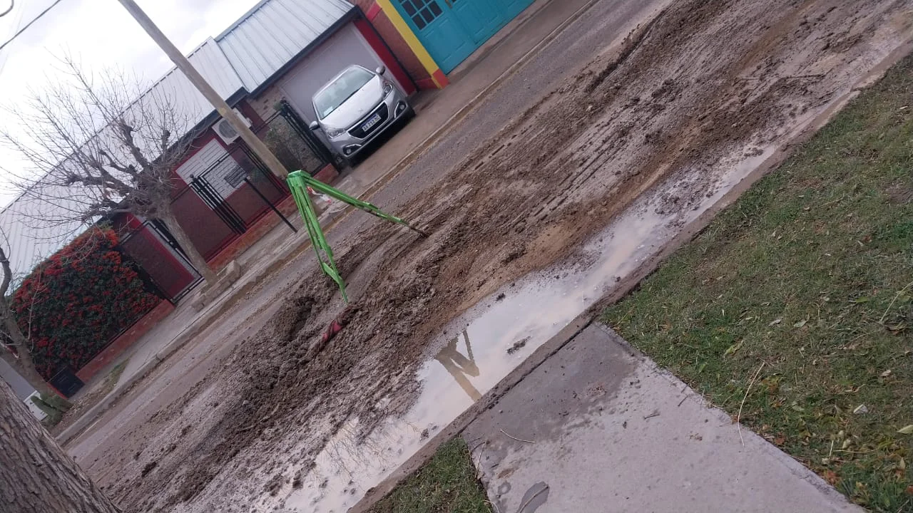 denuncia vecinal San Cayetano (3)