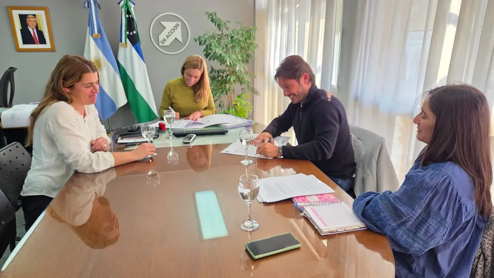 NUEVA EMPRESA
