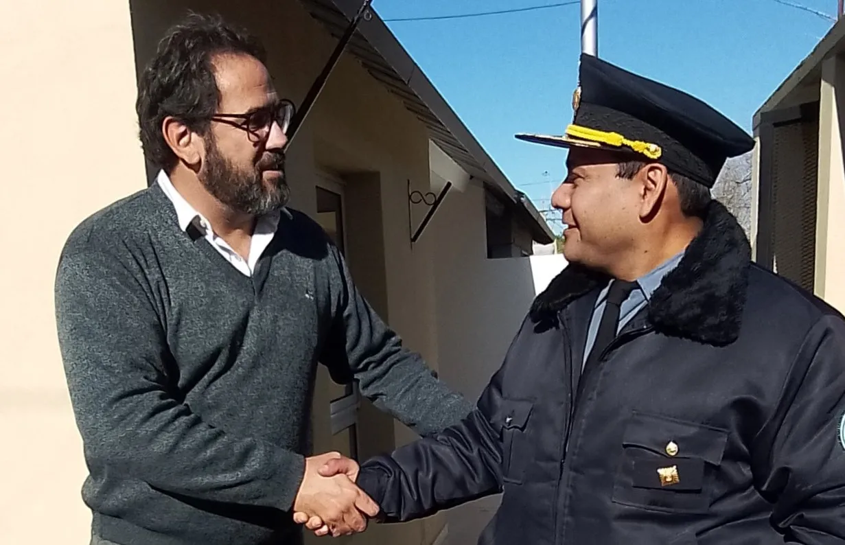 inauguracion subcomisaría barrio nuevo2