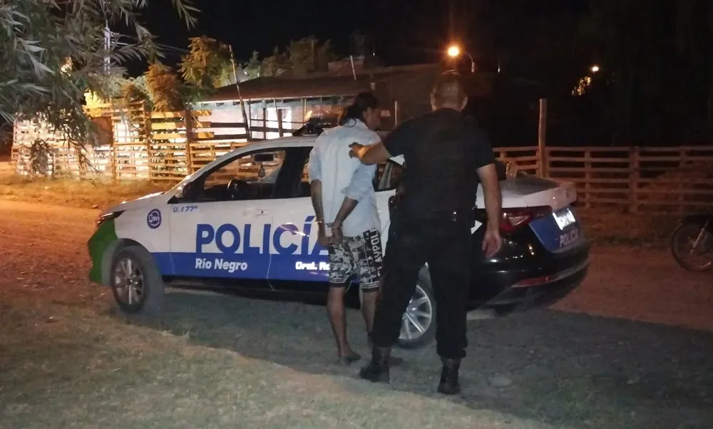 detenido chacramonte