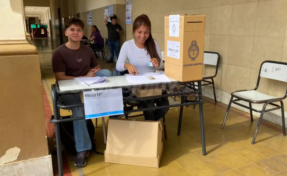 elecciones