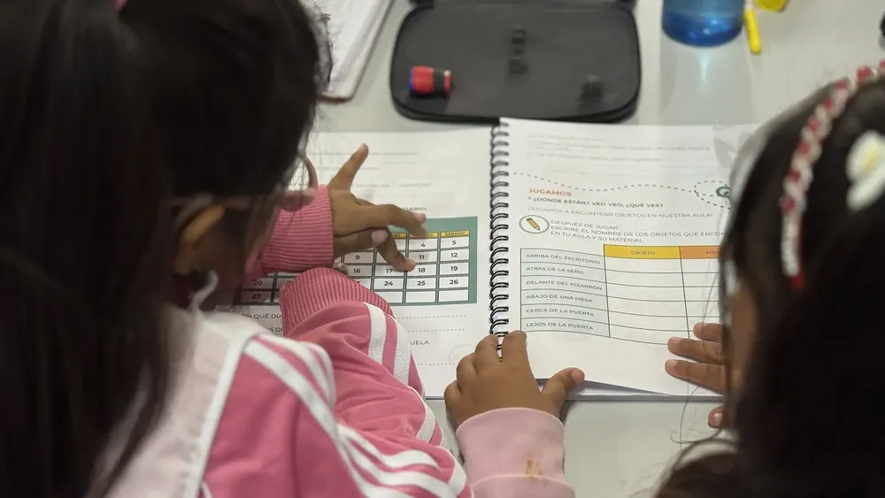 INSCRIPCIONES EDUCACIÓN