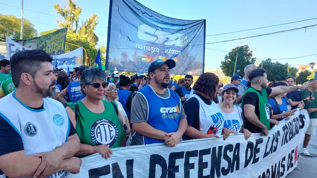 marcha reforma laboral 3