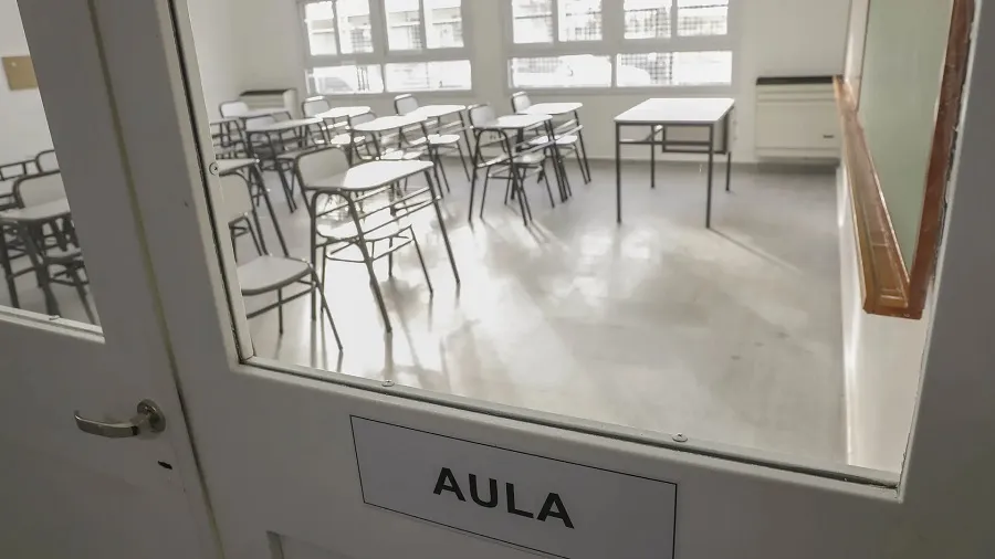 aula