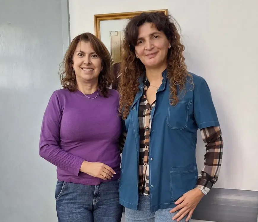 nombramiento directora hospital2