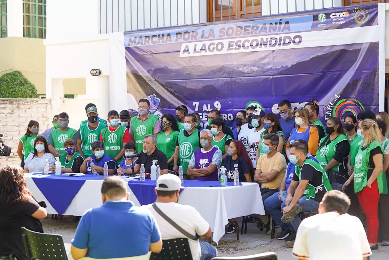 CTA Lago Escondido (3)