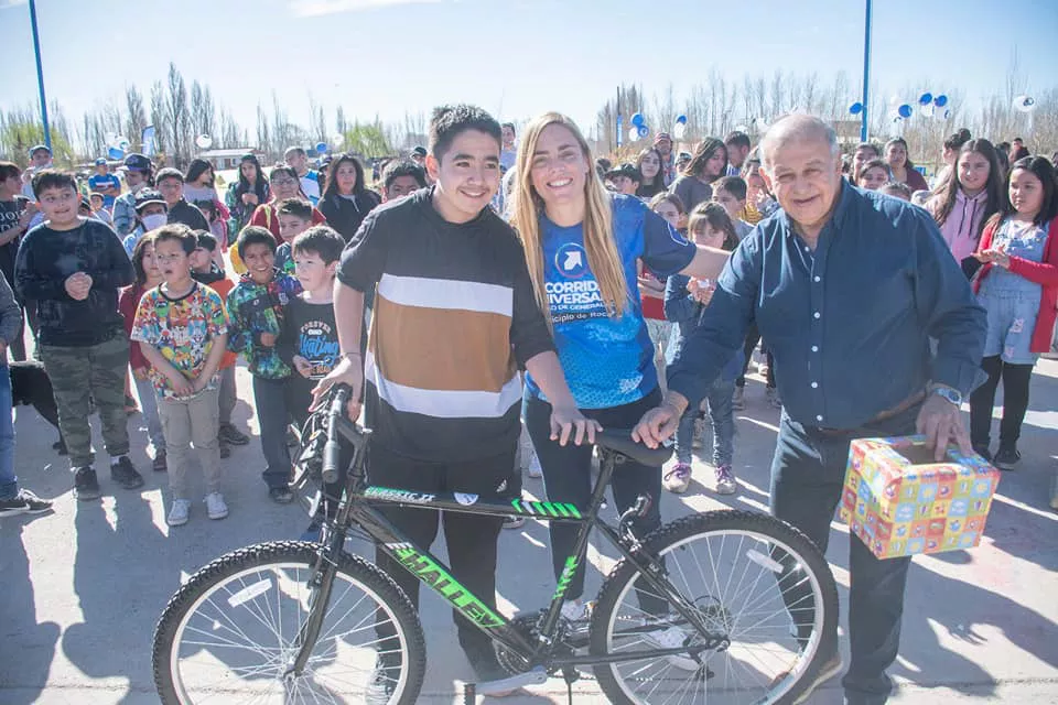 DIA DE LAS INFANCIAS 3