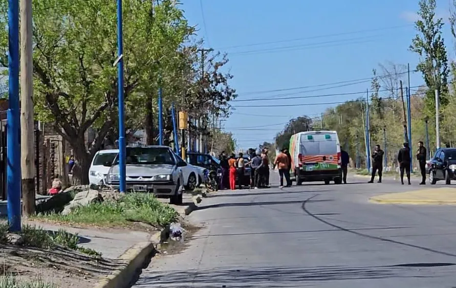 Siarme Alsina y damas Patricias