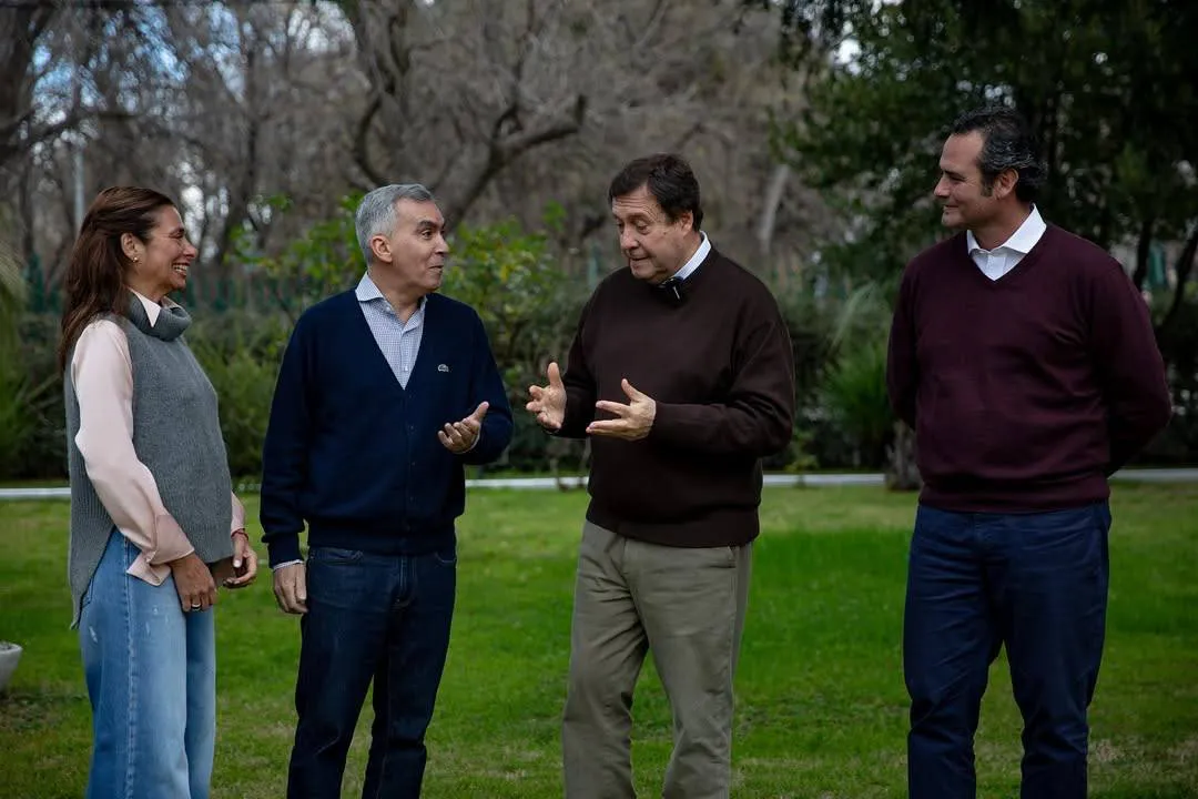 candidatos JSRN