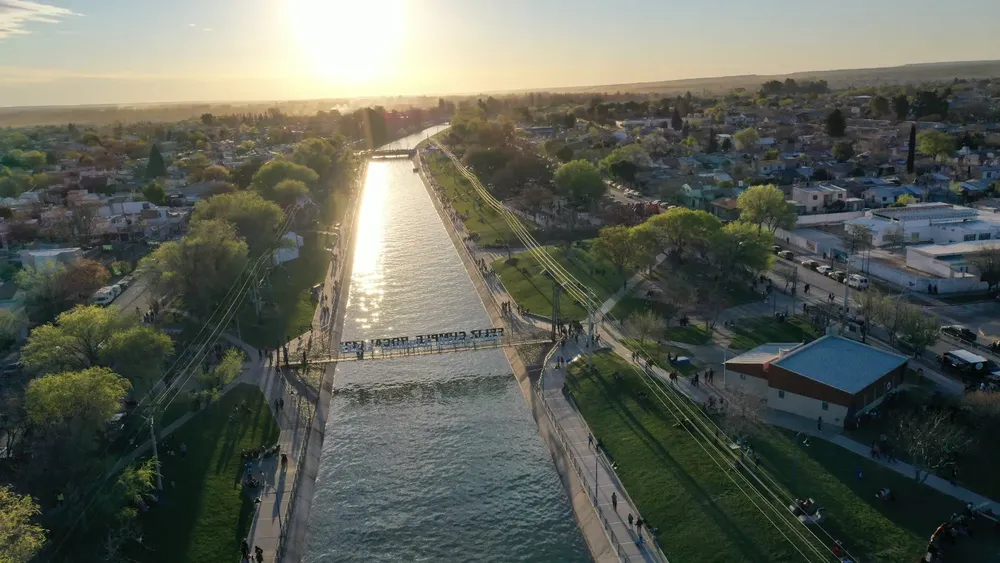 CAMBIO CIRCULACIÓN CALLES
