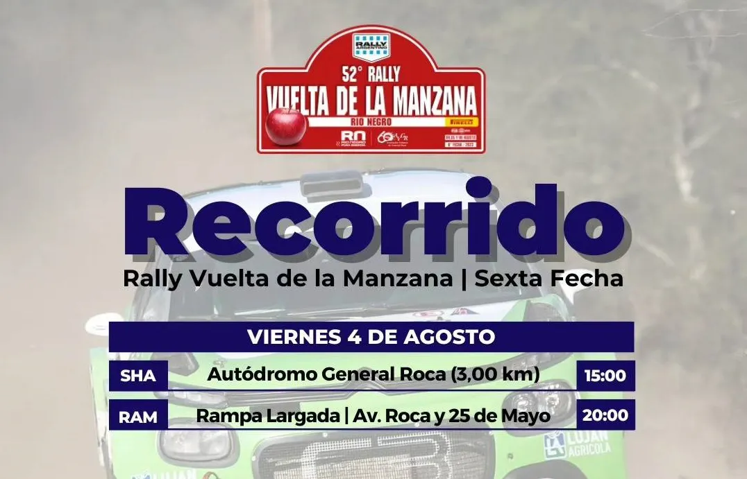 Vta Manzana recorridos 04 VIE