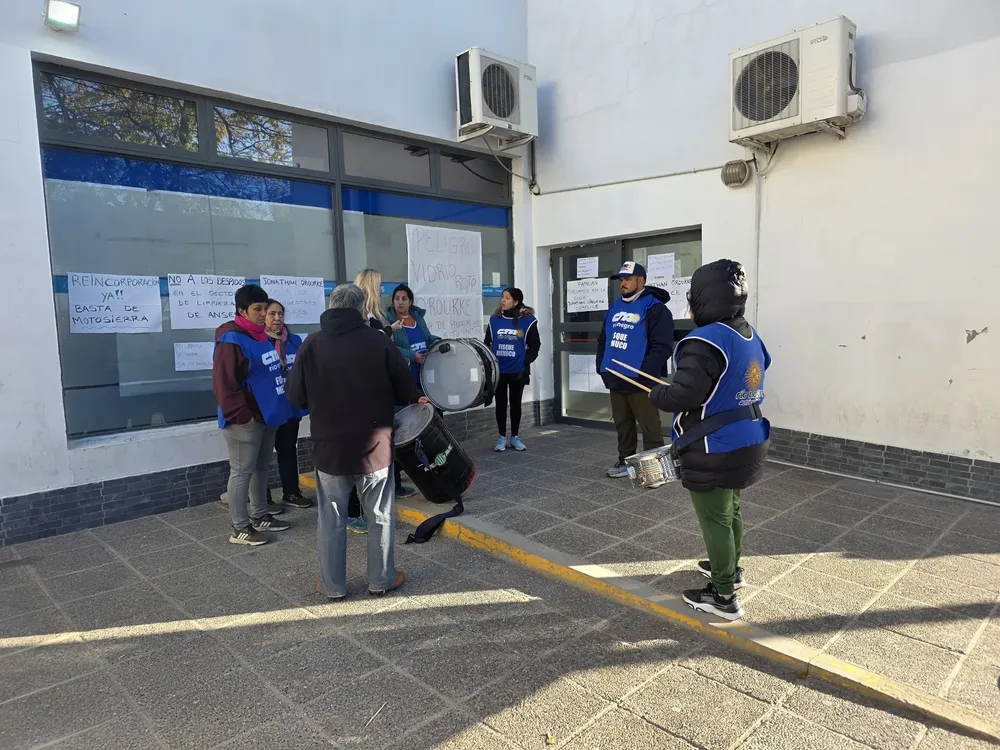 CTA A Anses
